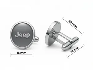 Jeep Gemelli Testimoni Limited Premium Stile Elegante Pro